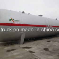 New Low Price Factory Sales 42mt 100m3 LPG Gas Tank