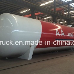 Hotsales Brand New 60mt Gas Storage Tank 120cbm LPG Tank