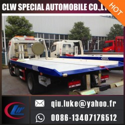 Sliding Sleeve for Breakdown Truck