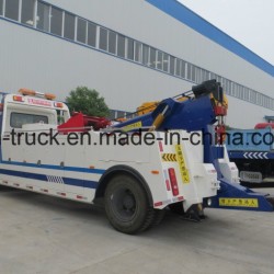 Best Quality 4X2 Dongfeng 8ton -16ton Heavy Duty Road Wrecker