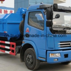 Dongfeng 6ton Detech