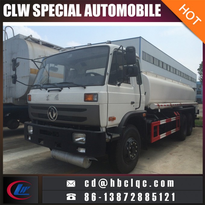 Best Quality 18000L 22000L Sprinkler Wagon Sprinkler Tanker Water Truck 