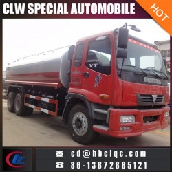 Foton Auman 6X4 Sprinkler Tanker Water Truck Sprinkler Wagon