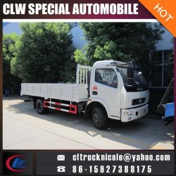 DFAC 95HP 4X2 2-5 Ton Light Duty Cargo Truck