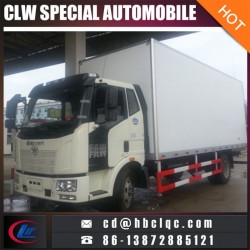 FAW 4X2 10mt 13mt 50