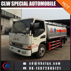 Small Capacity 4mt 1