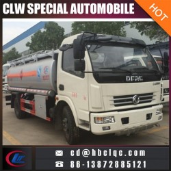 Dongfeng 8000L Gasol