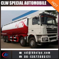 China Shacman 48mt C