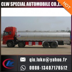 High Quality Milk Tank Truck