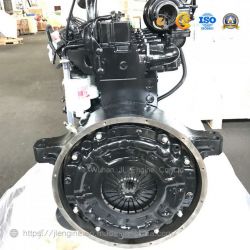 6CT C260 260HP Diesel Engine for Truck