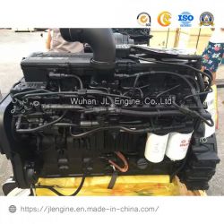 Qsc8.3-C240 Diesel Engine 8.3L Qsc8.3 Engine Complete 240HP
