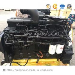 Qsc8.3-C240 Diesel Engine 8.3L Qsc8.3 Engine Complete 240HP