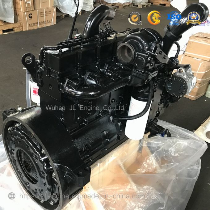 230HP 8.3L Diesel Engine 6CT Engine for Truck 