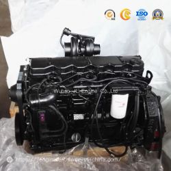 Qsb6.7-C205 Diesel Engine 205HP 6.7L 2200rmp 151kw