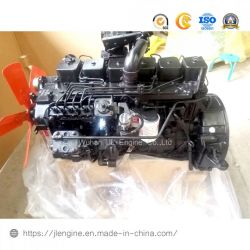 6bt 160HP Diesel Engine 5.9L for Construction Machinery Engine