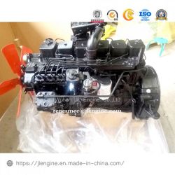 6btaa 5.9 C190 Diesel Engine for Construction Machine