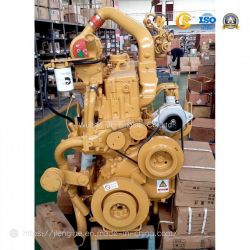 Shantui Bulldozer SD23 Diesel Engine Nt855-C280 179kw for Cummins