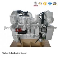 Cummins Marine Inboard Diesel Engine 6ltaa8.9-M300 6L8.9 for Ship