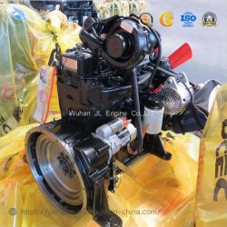 4BTA3.9 Diesel Engine Assembly for Construction Machine