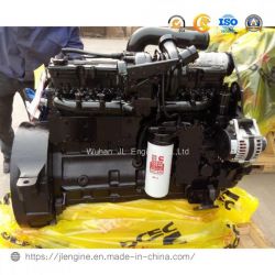 6L L375 Truck Diesel Engine 276kw for Cummins