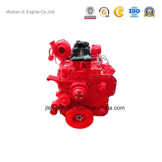 Isz Engine for Construction Machine 13L Big Engine 