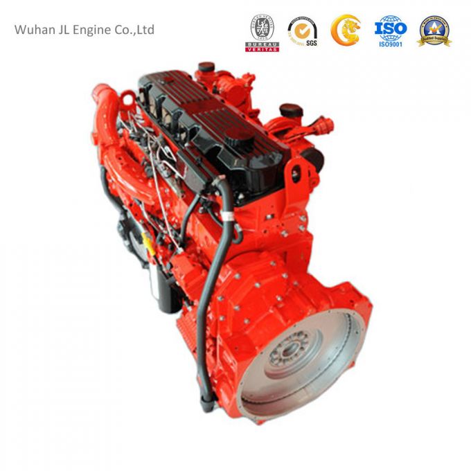 Qsz Diesel Engine for Construction Machine 13L 