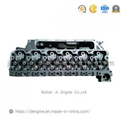 Isbe Engine Head Ass