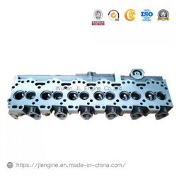 6CT Cylinder Head 49