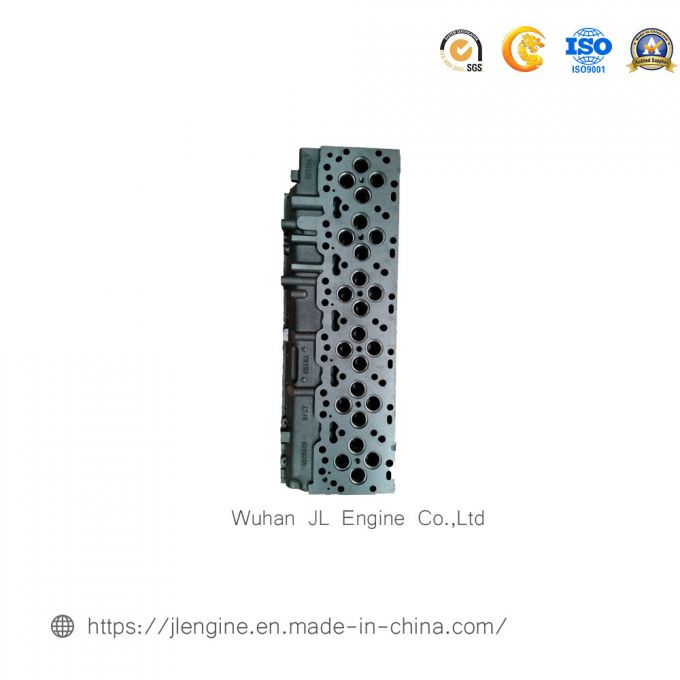 6lt Cylinder Head Assy for 8.9L Diesel Engine 4929518 5282706 Images 1