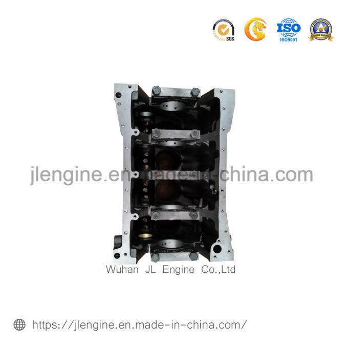 Diesel Engine Parts 4bt Engine Cylinder Block 