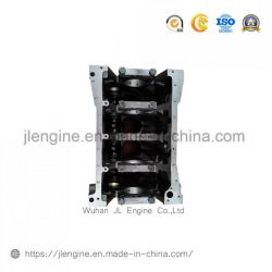 Diesel Engine Parts 4bt Engine Cylinder Block