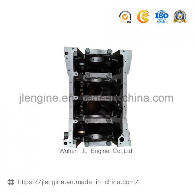 4b Cylinder Body for Excavator Truck Engine Spare Part 4089546 Images 1
