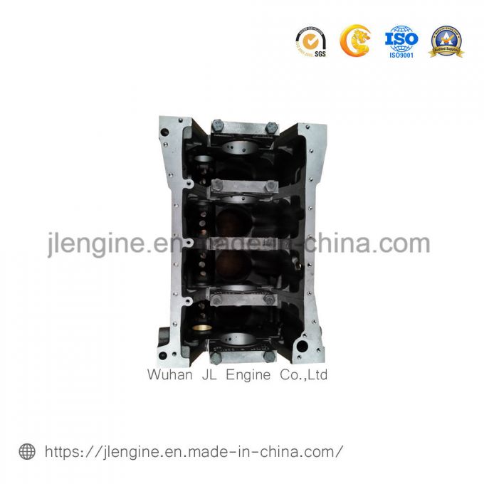 4b Cylinder Body for Excavator Truck Engine Spare Part 4089546 