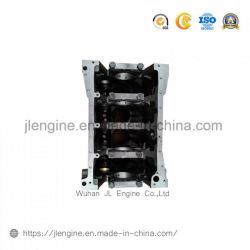 4b Cylinder Body for Excavator Truck Engine Spare Part 4089546