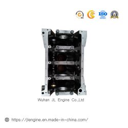 4b Engine Block 4991816 with Competitive Price for Cummins