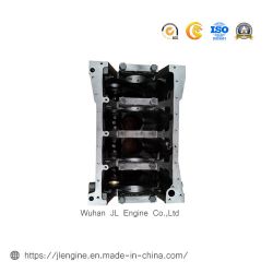 4b Engine Block 4991816 with Competitive Price for Cummins
