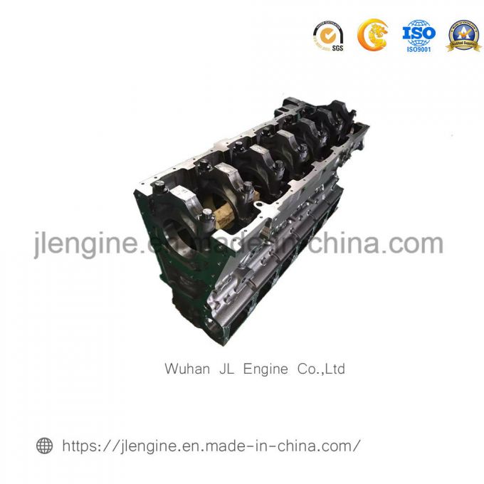 K19 Cylinder Body for Qsk19 19L Diesel Engine 3811921 Images 1