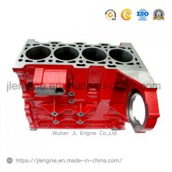 Isf2.8 Diesel Engine Block for Cummins 5261257