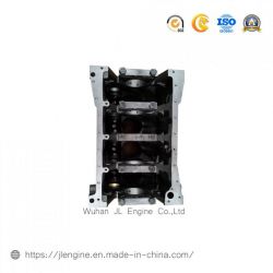 Excavator Engine Spare Part 4bt Engine Block 4089546