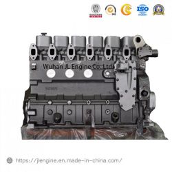 Dcec Cummins Cylinder Block 6bt Long Block 5.9L Diesel Engine