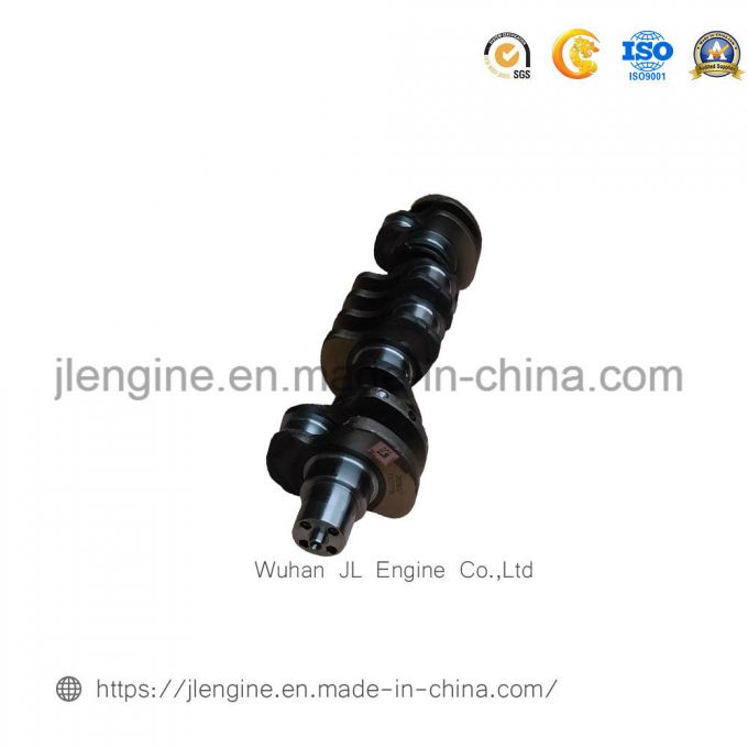 6bt5.9 6b Engine Crankshaft 3905619 3903828 Forged Steel Crankshaft Images 1