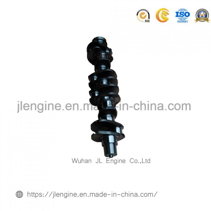 6CT Forged Crankshaft 3914584 Engine Camshaft Images 1