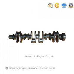 Isbe 6 Cylinder Engine Crankshaft Isbe Engine Spare Parts 3969648