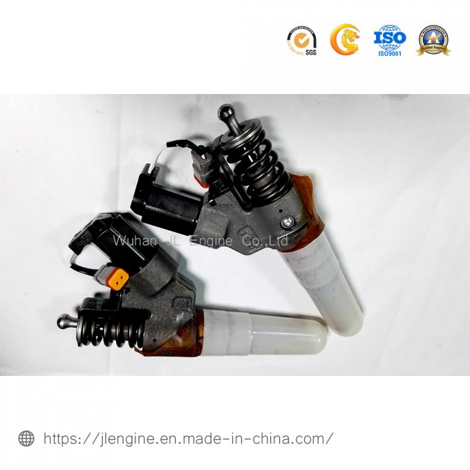 Good Quality Diesel Engine Components ISM11 Fuel Injector 4903472 Images 1
