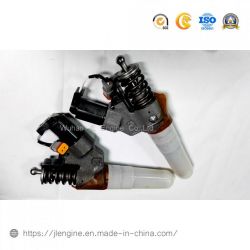 Good Quality Diesel Engine Components ISM11 Fuel Injector 4903472