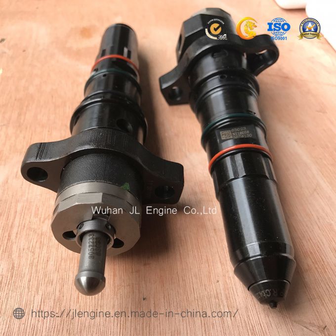 K19 Injector 3076130 K19 Engine Parts Images 1