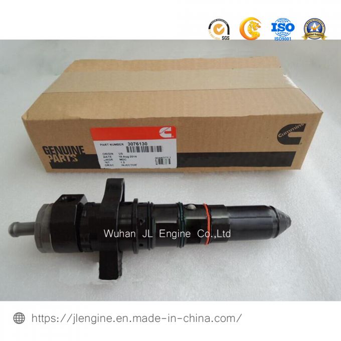 6b Injector 3076130 6b Engine Spare Part 