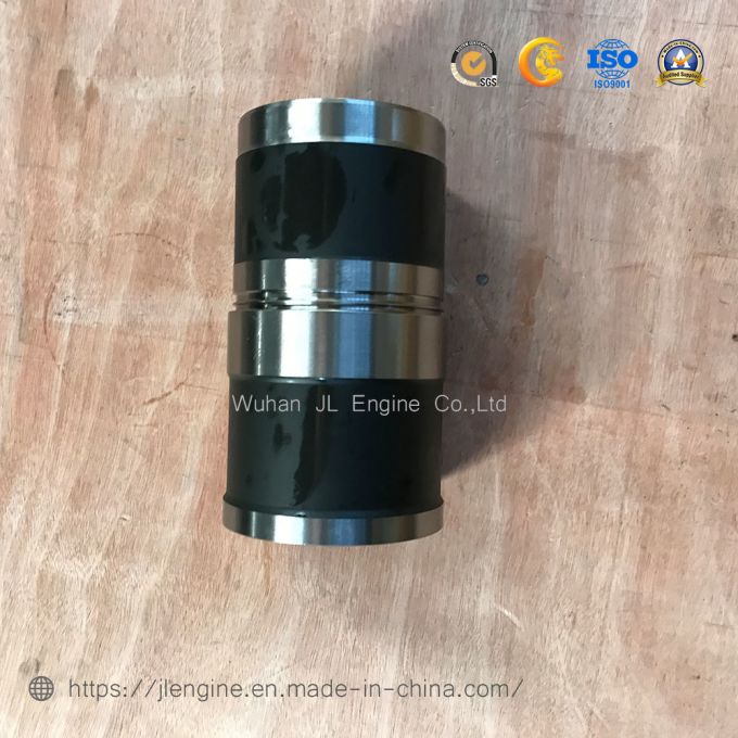 Auto Engine Parts Isle 8.9 Displacement Cylinder Liner 3948095 Images 1
