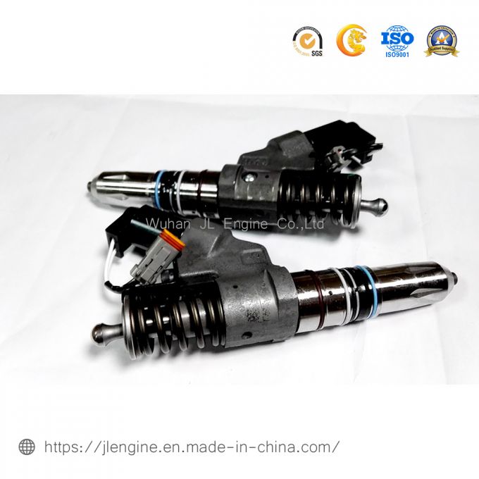 Qsm11 Engine Spare Parts Fuel Inject 4903472 Images 1