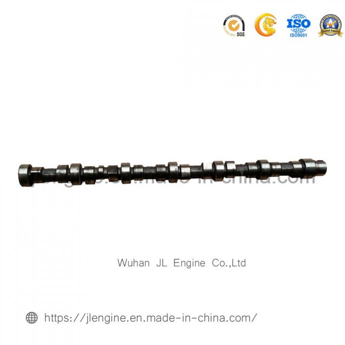 6bt Camshaft 3929042 3929041 Construction Engine Spare Parts 